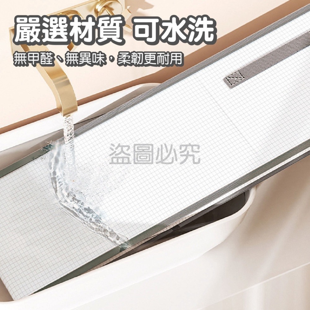 🔥超低價🔥衣物整理盒 衣物收納 衣櫃分格收納  内衣褲收納盒 可折疊網格收納籃分隔收納袋 衣櫥收納分格 收納神器-細節圖8