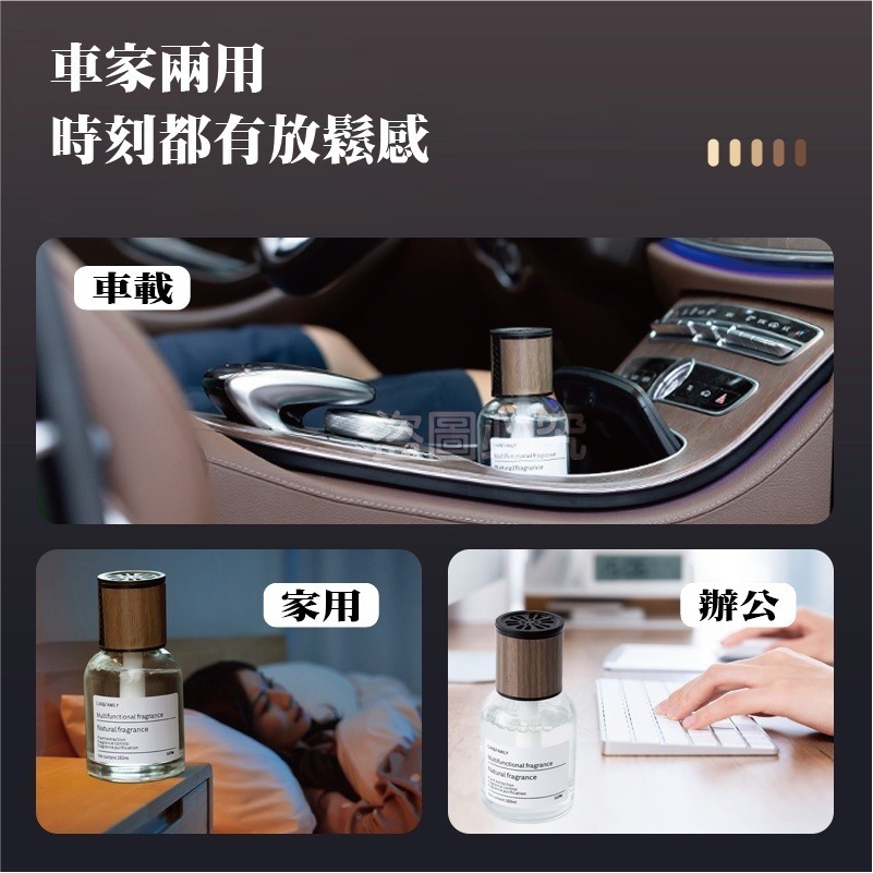 🔥超低價🔥時光香薰 車內高檔香薰 車用香水車用芳香劑 汽車香水 汽車香氛 車用香氛高級感車用擺飾 汽車芳香劑 香氛-細節圖7