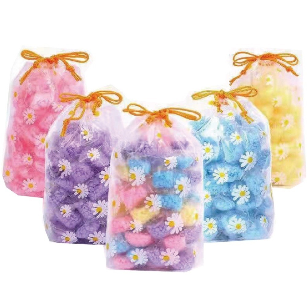 🌸72小時長效持香🌸淨新香氛豆 衣物芳香豆 洗衣香味豆 260g瓶裝罐裝香氛豆衣物芳香 香氛豆 香香豆 衣物除臭-細節圖2