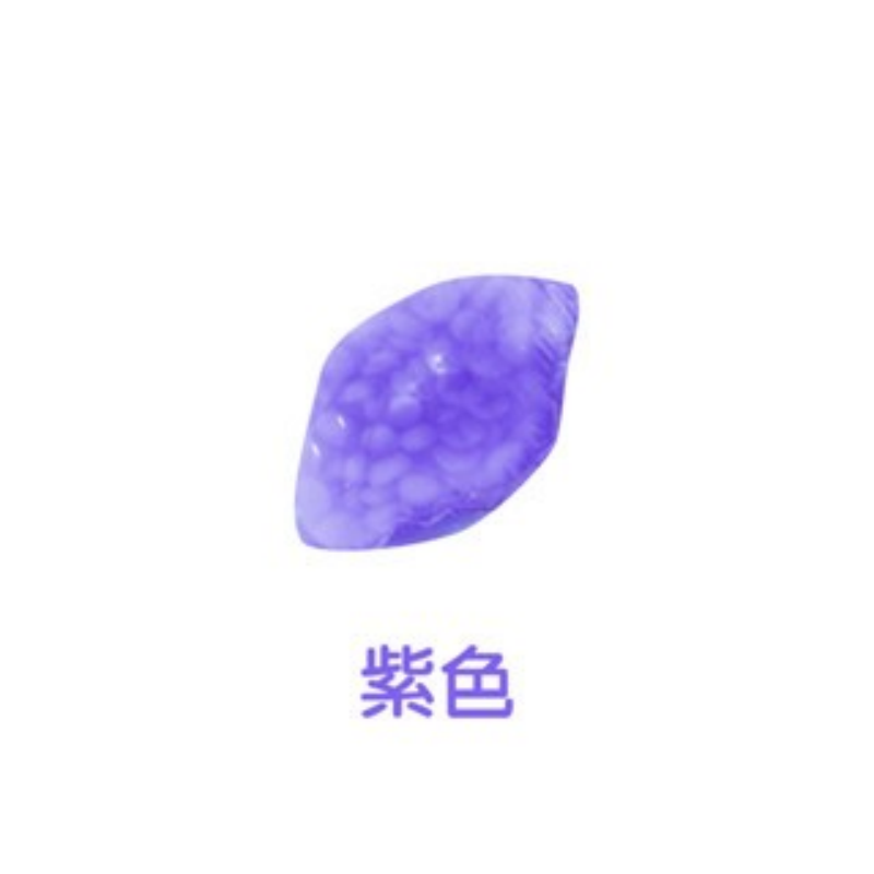 香豆 紫 薰衣之戀 1顆