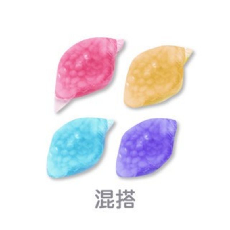 🌸72小時長效持香🌸淨新香氛豆 衣物芳香豆 洗衣香味豆 260g瓶裝罐裝香氛豆衣物芳香 香氛豆 香香豆 衣物除臭-規格圖8