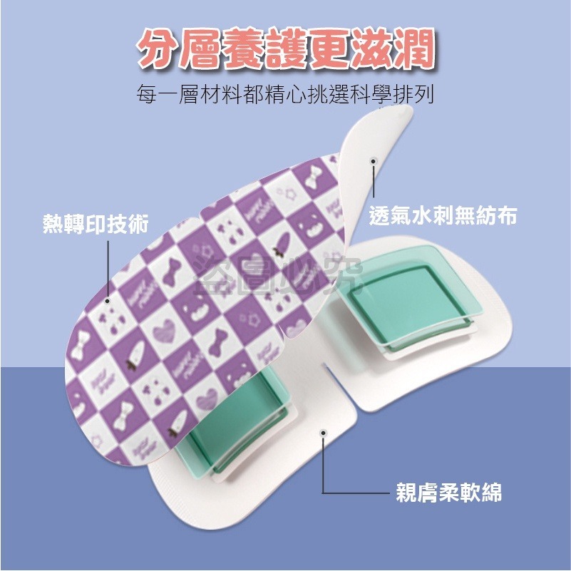 🚀精油添加🚀蒸氣眼罩 睡眠眼罩熱敷 舒緩眼罩 緩解眼睛疲勞 助睡眠蒸汽眼罩 發熱眼罩 熱敷眼罩 熱敷眼罩 睡眠眼罩-細節圖5