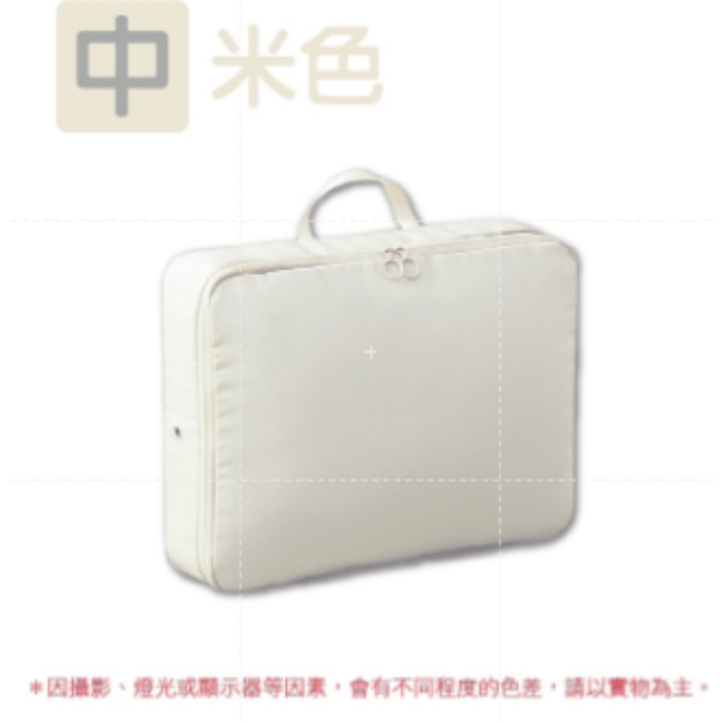 🔥6件組🔥旅行收納包 旅行袋 收納包 行李分裝袋 行李收納行李收納袋 旅行分裝袋飛機包 行李分類包 行李箱整理包-規格圖7