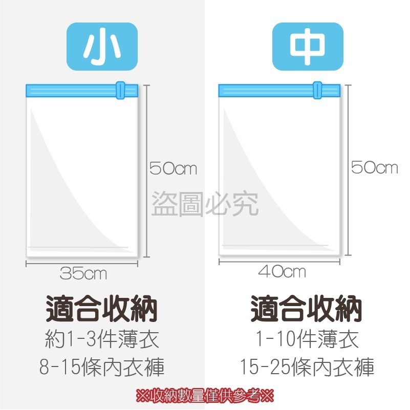 🔥雙層密封🔥手卷式真空壓縮袋 壓縮袋  手壓真空壓縮袋手卷壓縮袋 免抽氣壓縮袋 免工具收納袋 手卷壓縮袋 真空袋-細節圖4
