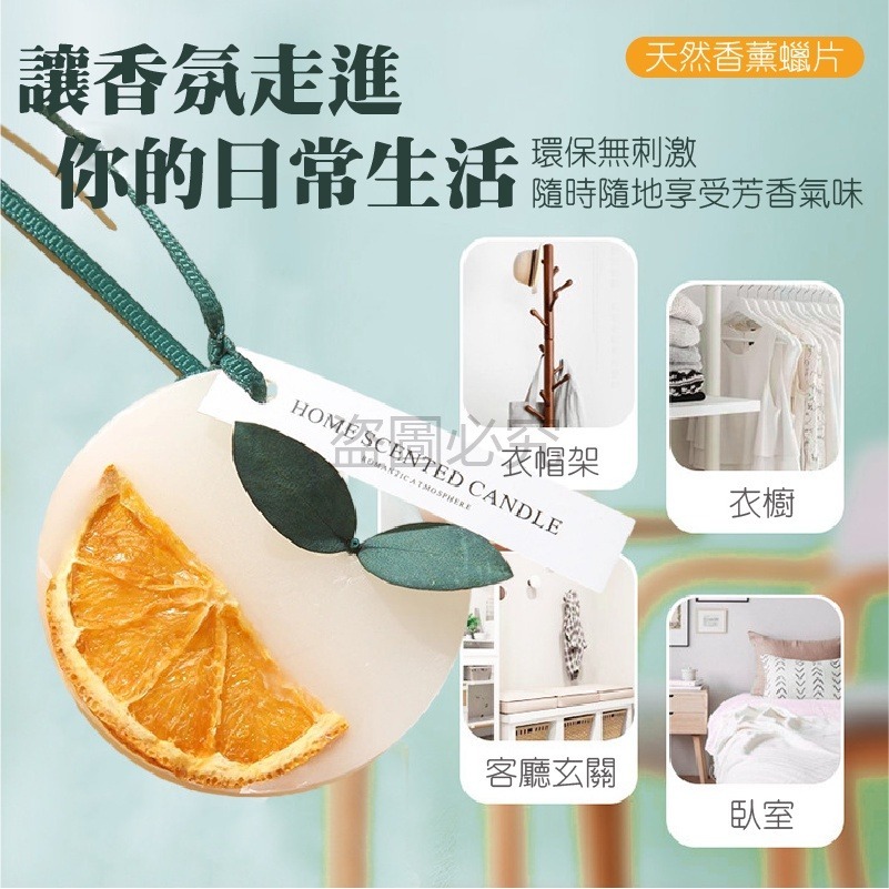 🔥持久留香🔥永生花香薰蠟片 香薰片 植花裝飾香氛蠟片 除味片 固體香氛蠟片淡香蠟片 香氛蠟片 香味蠟片 掛式香氛片-細節圖7