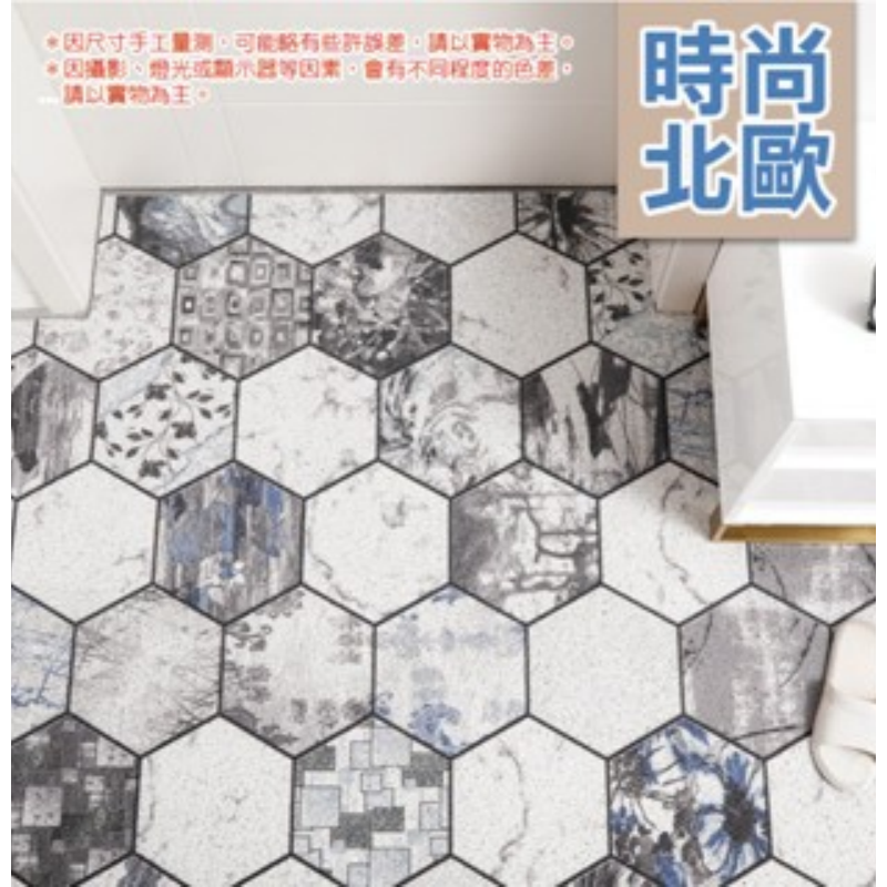 🔥加大超低價🔥絲圈地墊 刮泥絲圈地墊 門口地墊 刮泥蹭土地墊 PVC地墊 玄關地墊 刮泥地墊  腳踏墊 大尺寸地墊-規格圖7