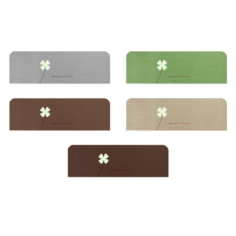 🔥無膠吸附🔥樓梯防滑墊 夜光款 可愛貓爪 防滑腳墊樓梯止滑墊樓梯墊 夜光墊 樓梯防滑夜光腳墊 長形樓梯墊 樓梯止滑-細節圖2