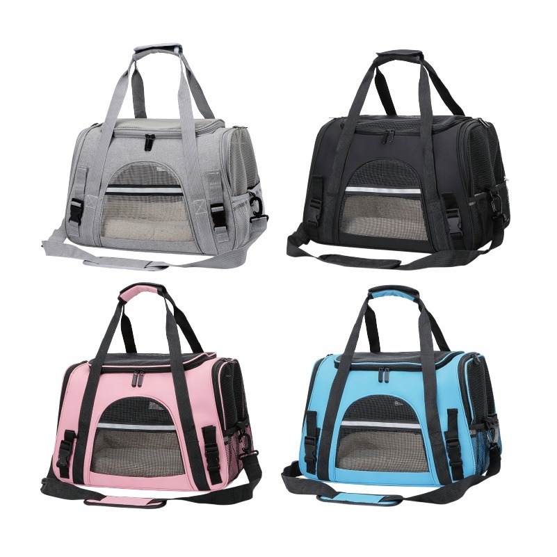 🔥超低價🔥升級版寵物包 寵物外出包 寵物外出籠 貓咪外出包 寵物背包 寵物旅行包 寵物背包 寵物外出袋 寵物揹袋-細節圖2