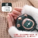 🚀暖手必備🚀貓掌暖手寶 暖暖包 迷你暖手寶 貓咪暖手寶 貓爪暖手寶 暖手寶 電暖蛋 交換禮物 聖誕禮物 暖暖蛋-規格圖9