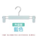 🚀防滑好夾🚀無痕防滑褲架 加厚褲架 萬用褲架 一字衣架 防滑褲架 一字防滑褲架 褲裙架 掛衣架 裙架 衣架 褲架-規格圖6