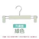 🚀防滑好夾🚀無痕防滑褲架 加厚褲架 萬用褲架 一字衣架 防滑褲架 一字防滑褲架 褲裙架 掛衣架 裙架 衣架 褲架-規格圖6