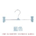 🚀防滑好夾🚀無痕防滑褲架 加厚褲架 萬用褲架 一字衣架 防滑褲架 一字防滑褲架 褲裙架 掛衣架 裙架 衣架 褲架-規格圖6
