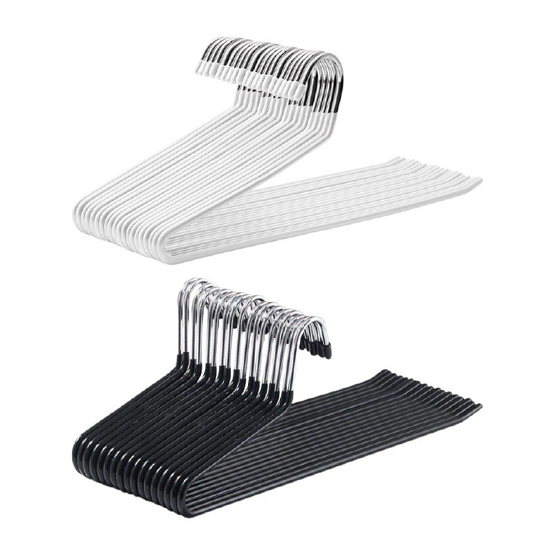 🔥耐承重🔥鵝型衣架 Z型衣架 防滑褲架 曬衣架 毛巾架 防滑衣架 S型衣架 衣架 曬衣 萬用褲架 晾衣架 吊衣架-細節圖2