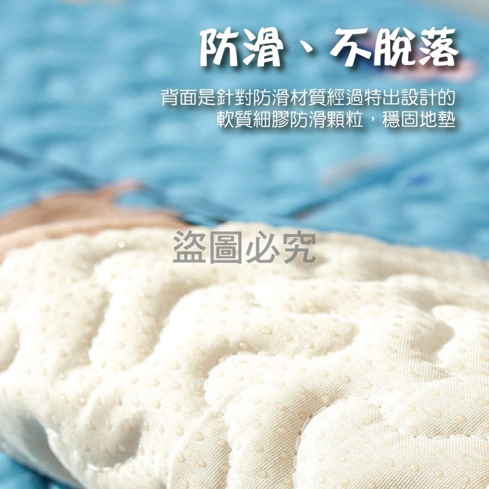 🚀柔軟舒適🚀超大寵物地墊 寵物棉墊 睡墊 寵物睡墊 寵物保暖墊 狗狗睡墊 貓咪寵物毯 寵物毛毯 寵物防滑墊 沙發墊-細節圖5