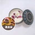 🚀異國蠟燭🚀小鐵盒香薰香氛蠟燭 香氛 蠟燭 乾燥花蠟燭 鐵罐香氛蠟燭香氛蠟燭 大豆蠟蠟燭 禮物 精美小禮-規格圖8