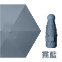 🚀小巧輕便🚀6骨雨傘 UV傘 馬卡龍色系 6骨 摺疊雨傘 口袋傘 膠囊傘 晴雨兩用傘 小雨傘 攜帶方便 防雨抗曬-規格圖9