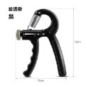 純黑【一般款】握力器