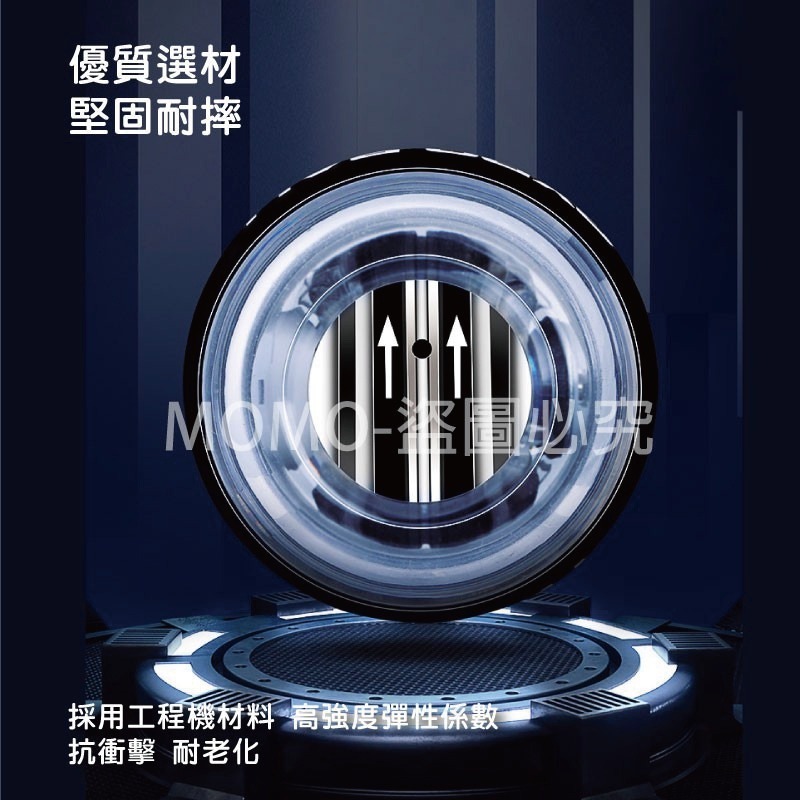 🚀台灣發貨🚀自啟動腕力球 機械握力球 腕力器 握力球 自啟動 金屬加強款 健身球 腕力訓練 手腕球 陀螺握力球-細節圖4