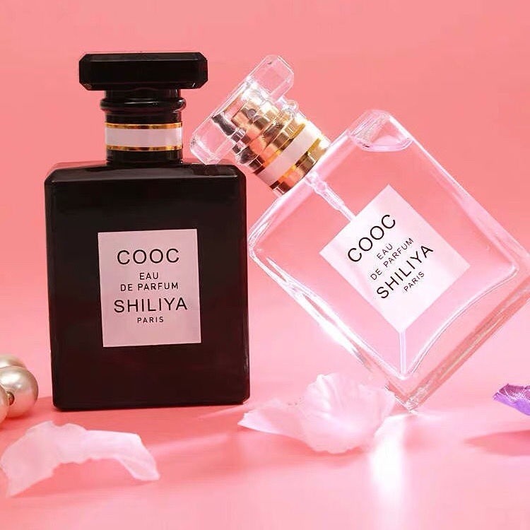 🚀持久留香🚀淡香香水 50ml 女士香水小香水 男士香水 隨身香水香水 淡香 持久香水 清新小眾香水 清香香水-細節圖3