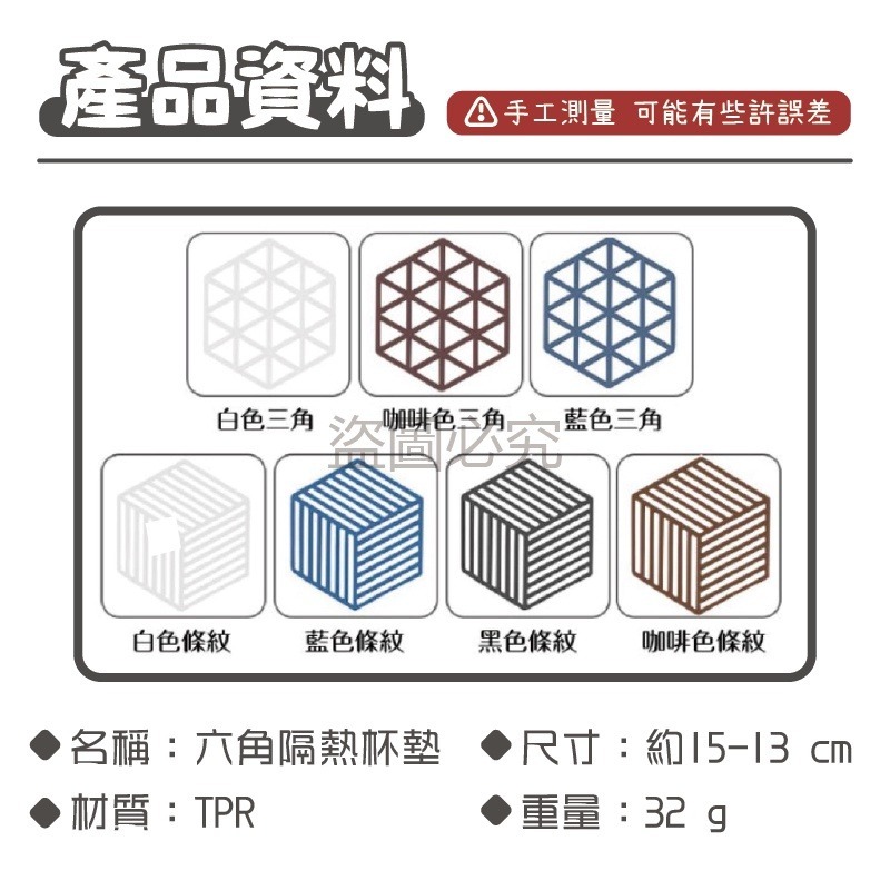 🚀加厚防滑🚀鏤空防滑隔熱杯墊 純色防燙杯墊 耐高溫隔熱墊現代幾何造型杯墊 飲料防滑墊 簍空杯墊碗墊鍋墊-細節圖2