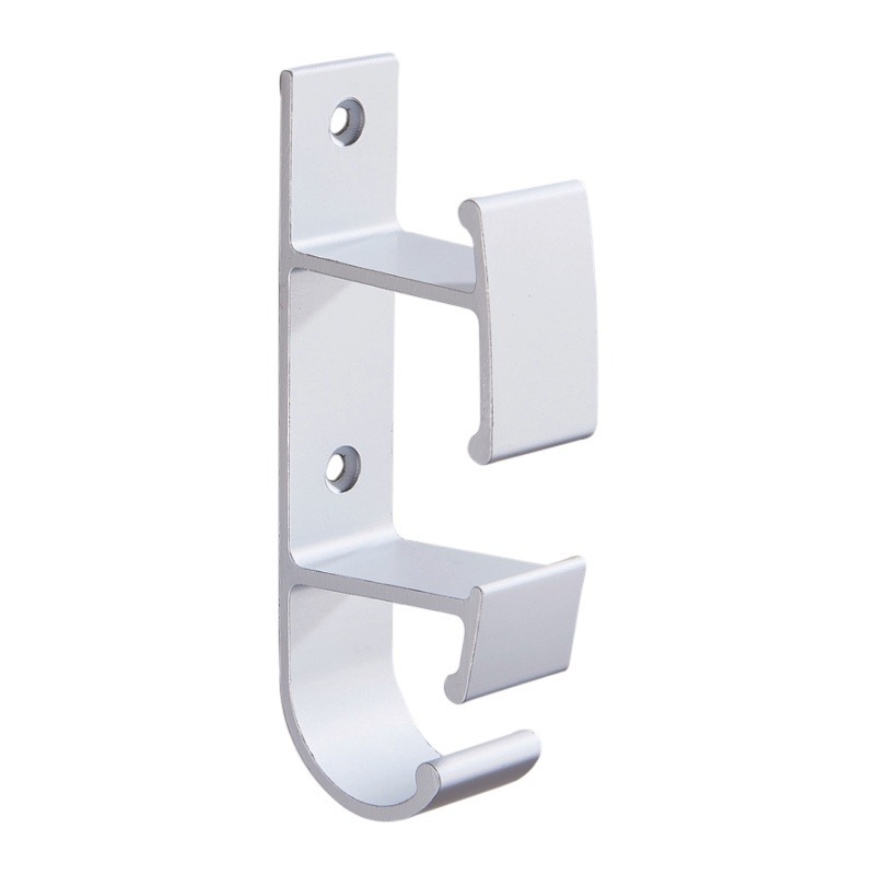 ✨多功能✨太空鋁臉盆架 臉盆掛鉤 鍋蓋掛鉤 免釘萬用掛勾 壁掛式掛勾 臉盆架 掛鈎 臉盆鉤 免打孔臉盆掛勾 臉盆掛架-細節圖8