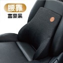 🚀舒適回彈🚀記憶棉汽車腰靠頭枕 汽車頭枕腰護頸枕 汽車頭枕 車用記憶棉 枕頭靠枕 車用靠枕 車用枕頭靠背墊-規格圖9