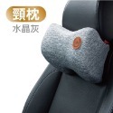 🚀舒適回彈🚀記憶棉汽車腰靠頭枕 汽車頭枕腰護頸枕 汽車頭枕 車用記憶棉 枕頭靠枕 車用靠枕 車用枕頭靠背墊-規格圖9