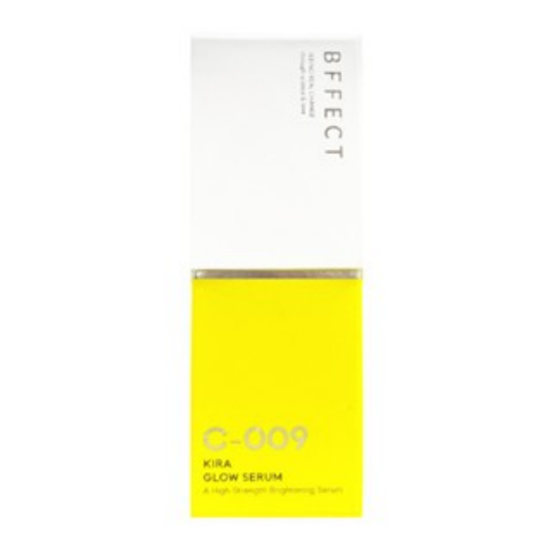 🔥台灣發貨🔥BFFECT【發光瓶】 30ml 維他命C發光精華 維他命C 精華 Kira-規格圖3