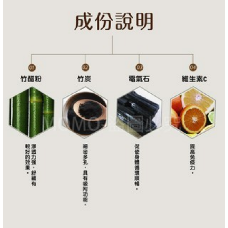 🔥台灣發貨🔥足底放鬆🔥KINOKI足貼 竹醋足貼 健康足部貼 竹醋足貼足膜 睡眠除濕足貼腳貼 祛濕貼 腳貼足貼-細節圖6