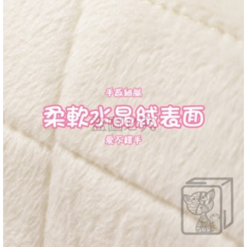 🔥容量加大🔥絨面化妝包 網美系化妝包 萬用包 筆袋 毛絨包 旅行化妝包 化妝品收納包 枕頭包 化妝袋 旅行洗漱包-細節圖7