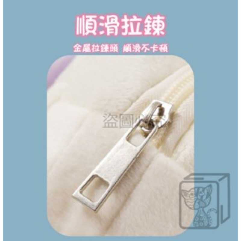 🔥容量加大🔥絨面化妝包 網美系化妝包 萬用包 筆袋 毛絨包 旅行化妝包 化妝品收納包 枕頭包 化妝袋 旅行洗漱包-細節圖8