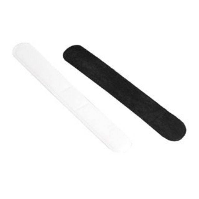 🔥速吸瞬乾🔥長條吸汗貼 止汗貼 吸汗貼 衣帽吸汗貼 帽子吸汗貼 帽子防髒貼 帽檐貼 領口防污 帽子防塵貼 防髒貼-細節圖2