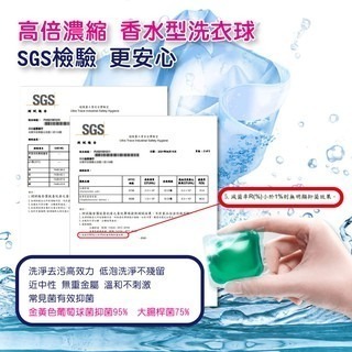 🔥大盤底價🔥12倍濃縮洗衣凝珠 洗衣球 洗衣液 洗衣膠球 香水型洗衣凝珠 濃縮洗衣精 香氛洗衣球 洗衣豆 洗衣服-細節圖2