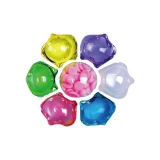 🔥大盤底價🔥12倍濃縮洗衣凝珠 洗衣球 洗衣液 洗衣膠球 香水型洗衣凝珠 濃縮洗衣精 香氛洗衣球 洗衣豆 洗衣服-細節圖7