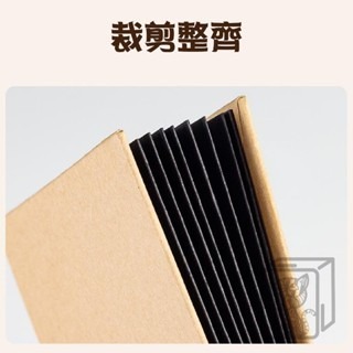 🔥厚實紙張🔥風琴相冊本 DIY手風琴相冊本創意紀念摺疊本 畢業手工禮物手帳本 摺疊紀念冊 手作相本 生日 情侶紀念冊-細節圖3