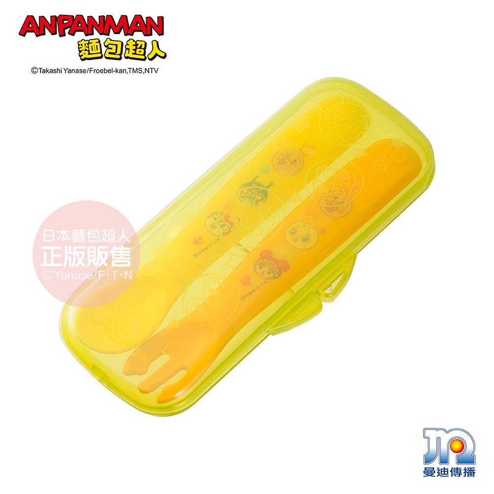 ANPANMAN 麵包超人-AN麵包超人餐具組-快速出貨-細節圖2