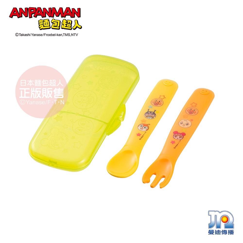 ANPANMAN 麵包超人-AN麵包超人餐具組-快速出貨-細節圖3