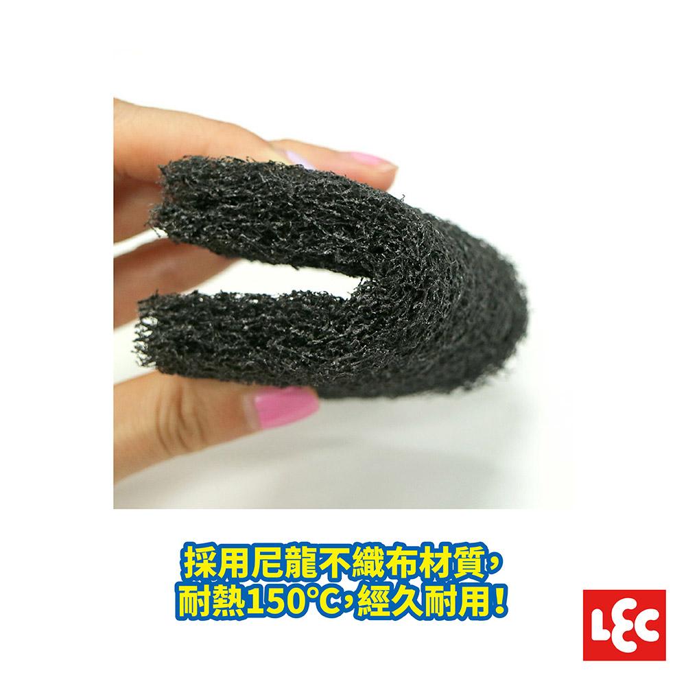 日本LEC-【激落君】日製焦垢研磨海綿-細節圖3