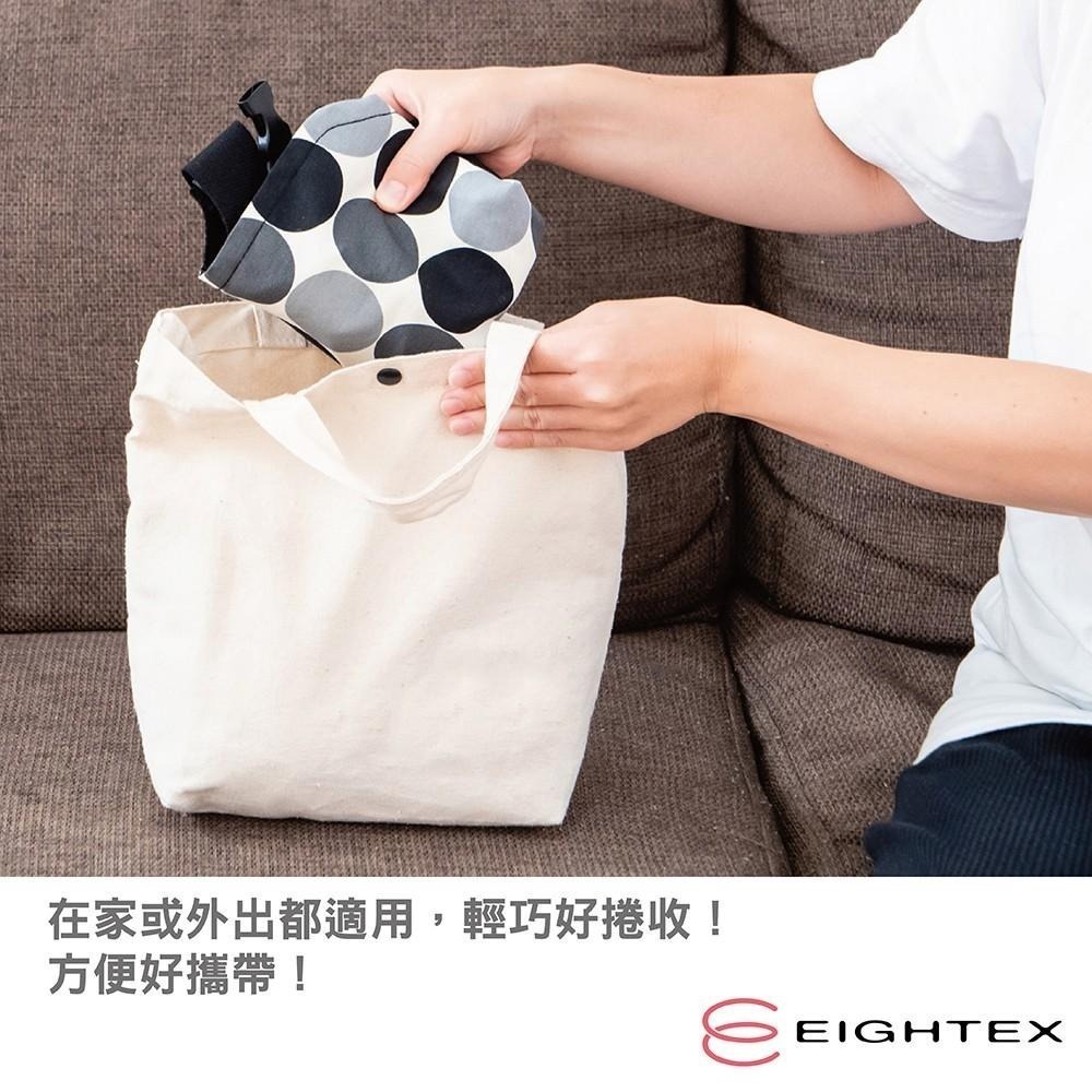 【台灣總代理】日本Eightex-日製攜帶型座椅安全帶(大圓)-快速出貨-細節圖5