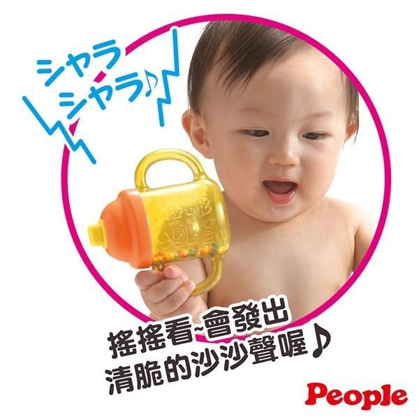 【台灣總代理】日本People-訓練杯喇叭玩具(2024)(7m+)-快速出貨-細節圖4