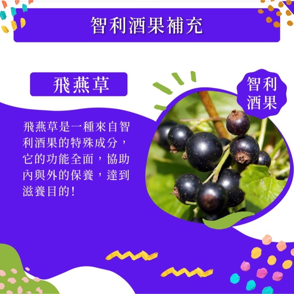 智利酒果金盞花萃取(含葉黃素)-細節圖3