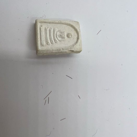 古巴洗威猜崇迪佛牌內入古巴席威差師父的聖頭髮及舍利子是一張值得一生佩帶的好佛牌 所有修行慈悲心是根本 泰北第一高僧典範-細節圖6