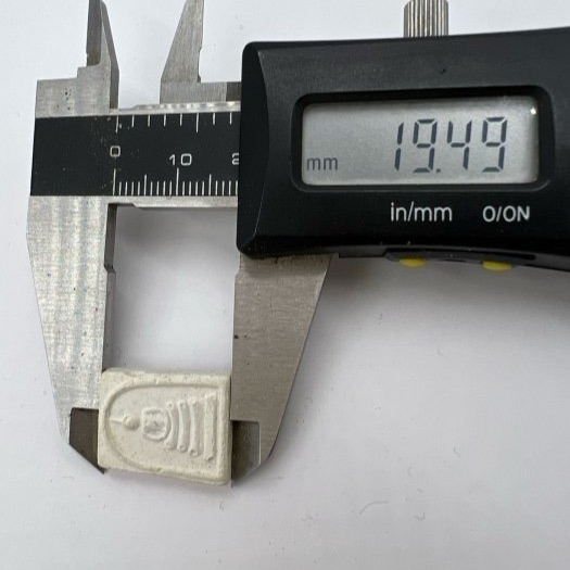 古巴洗威猜崇迪佛牌內入古巴席威差師父的聖頭髮及舍利子是一張值得一生佩帶的好佛牌 所有修行慈悲心是根本 泰北第一高僧典範-細節圖2