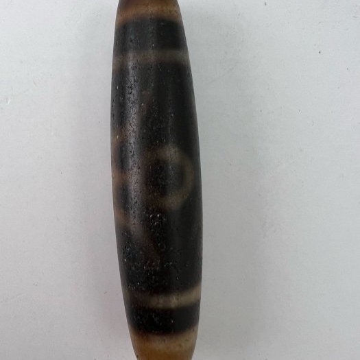 嚴選工廠量產貴人天珠人生在旅途中本來就會遇到不小心別人給予的養分就是不明不白遇貴人 催化此命運配戴寓意強烈的吉祥物有會跟-細節圖4