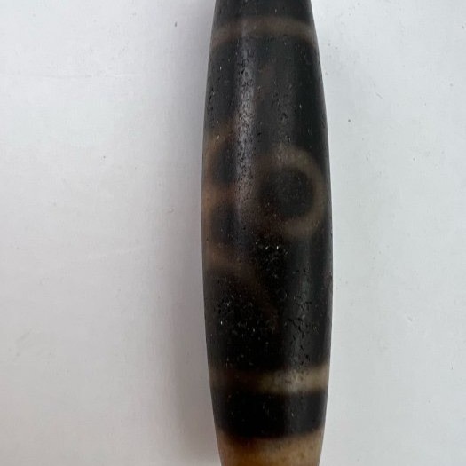 嚴選工廠量產貴人天珠人生在旅途中本來就會遇到不小心別人給予的養分就是不明不白遇貴人 催化此命運配戴寓意強烈的吉祥物有會跟-細節圖6