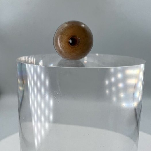 嚴選工廠量產貴人天珠人生在旅途中本來就會遇到不小心別人給予的養分就是不明不白遇貴人 催化此命運配戴寓意強烈的吉祥物有會跟-細節圖3