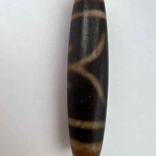 嚴選工廠量產貴人天珠人生在旅途中本來就會遇到不小心別人給予的養分就是不明不白遇貴人 催化此命運配戴寓意強烈的吉祥物有會跟-細節圖5