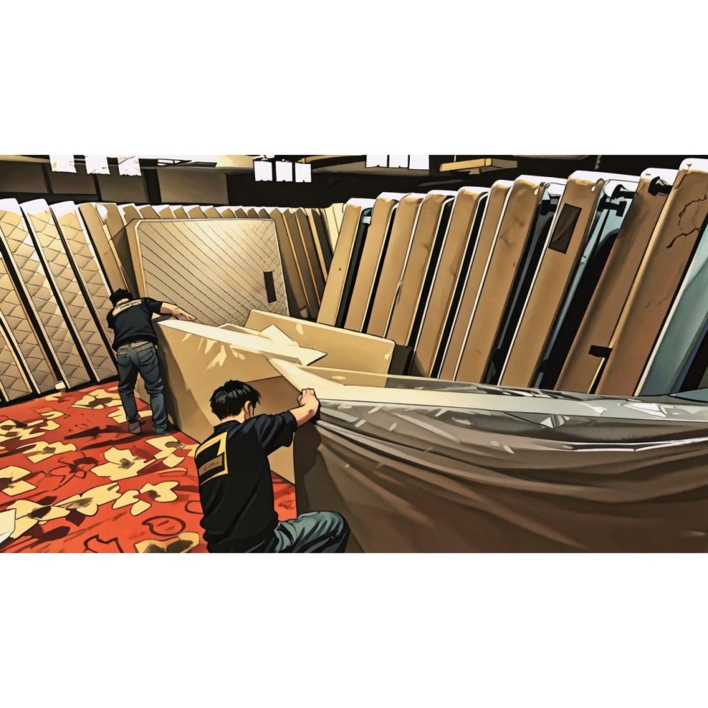 新北搬家板橋搬家公司平價中和搬家推薦電話格上0960551908螞蟻小小兵愛與力的演出-細節圖4