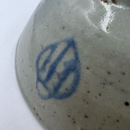 民國初年古早碗001手工古意正濃實物拍攝是個性商店戲劇拍電影導演大攝影家大收藏家不可或缺的好物道具古董收藏免運費-細節圖4