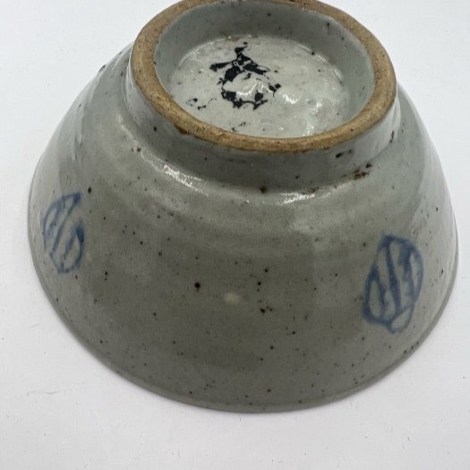 民國初年古早碗001手工古意正濃實物拍攝是個性商店戲劇拍電影導演大攝影家大收藏家不可或缺的好物道具古董收藏免運費-細節圖6